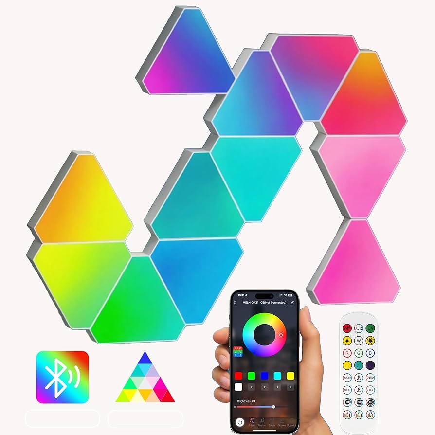 Create a sense of advanced atamosphere Preview Image