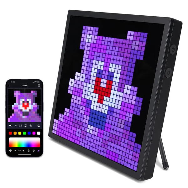 شاشه بكسل Image 1 Preview