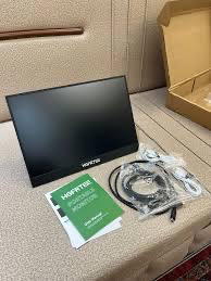 شاشه مونيتر HGFRTEE  Image 1 Preview