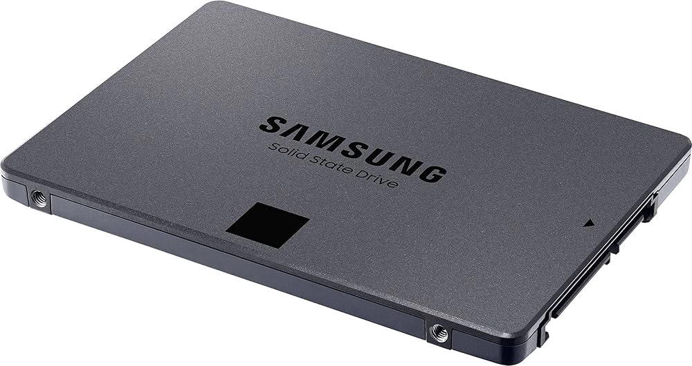 ssd samsung 2TB Preview Image