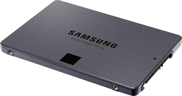 ssd samsung 2TB Image 1 Preview
