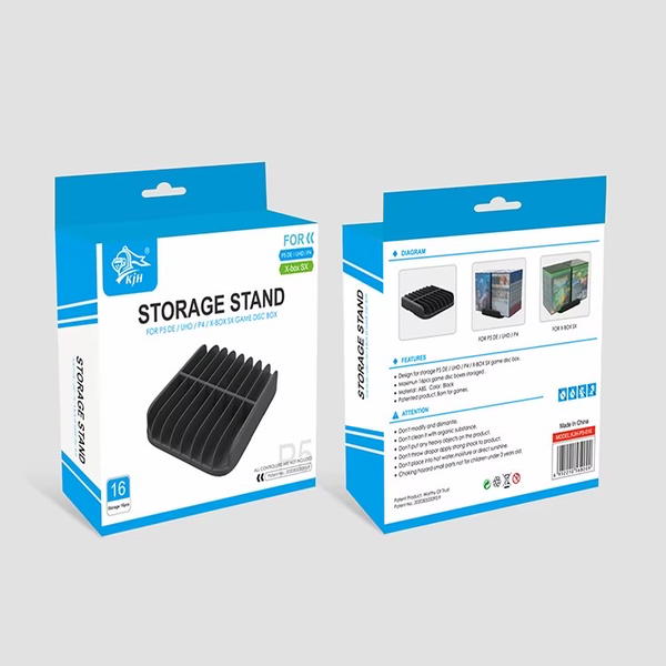 ستاند اقراص Image 1 Preview