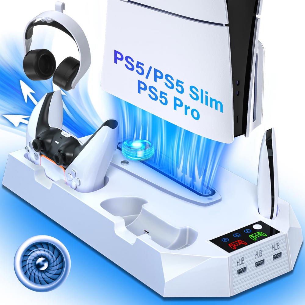 ستاند ps5 Preview Image