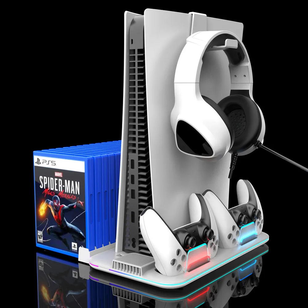 ستاند ps5 فات اوبن بوكس Preview Image