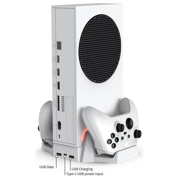ستاند xbox series S Preview Image