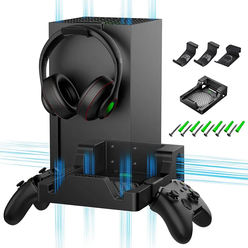 ستاند xbox series X Preview Image