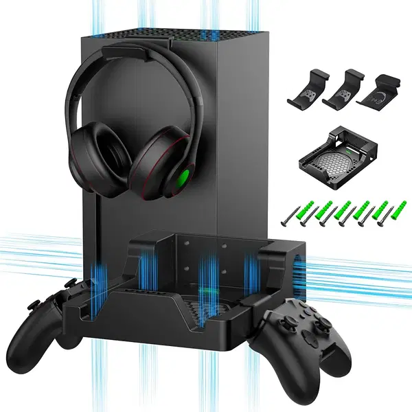 ستاند xbox series X Image 1 Preview