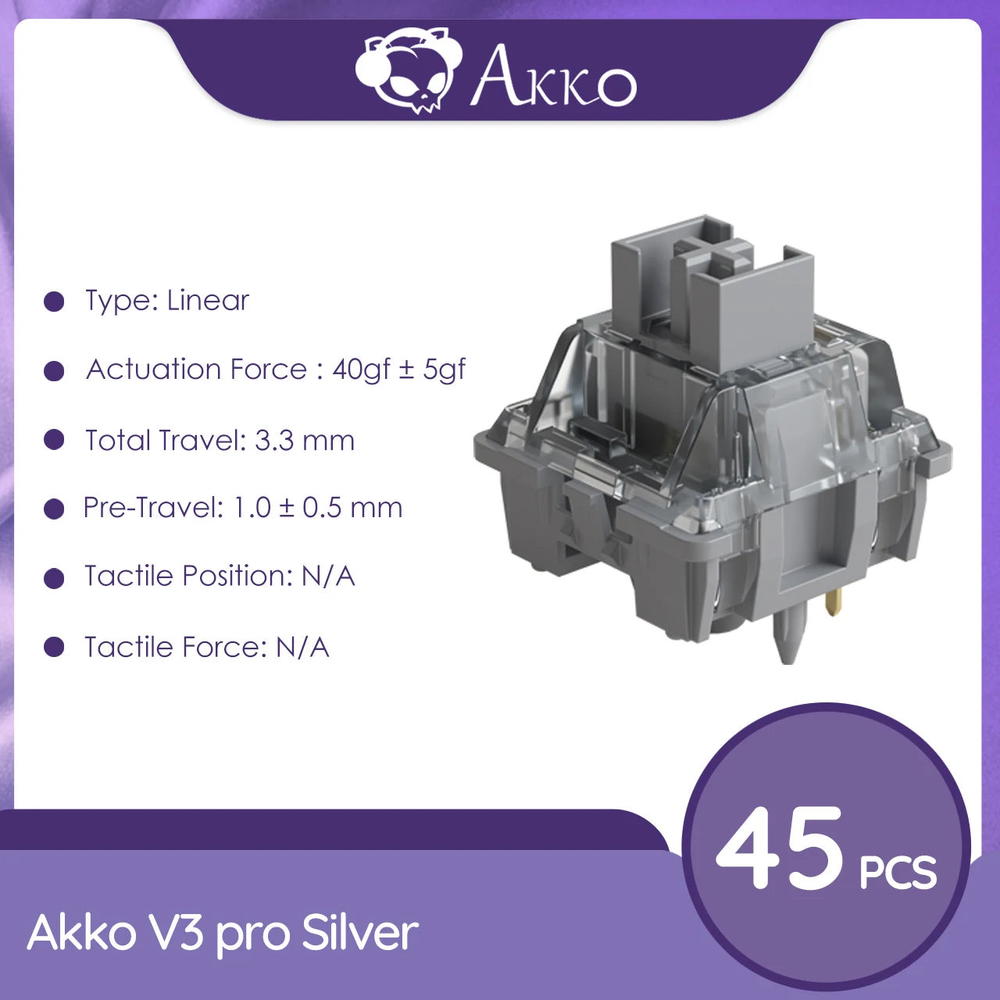 سويجات silver pro Preview Image