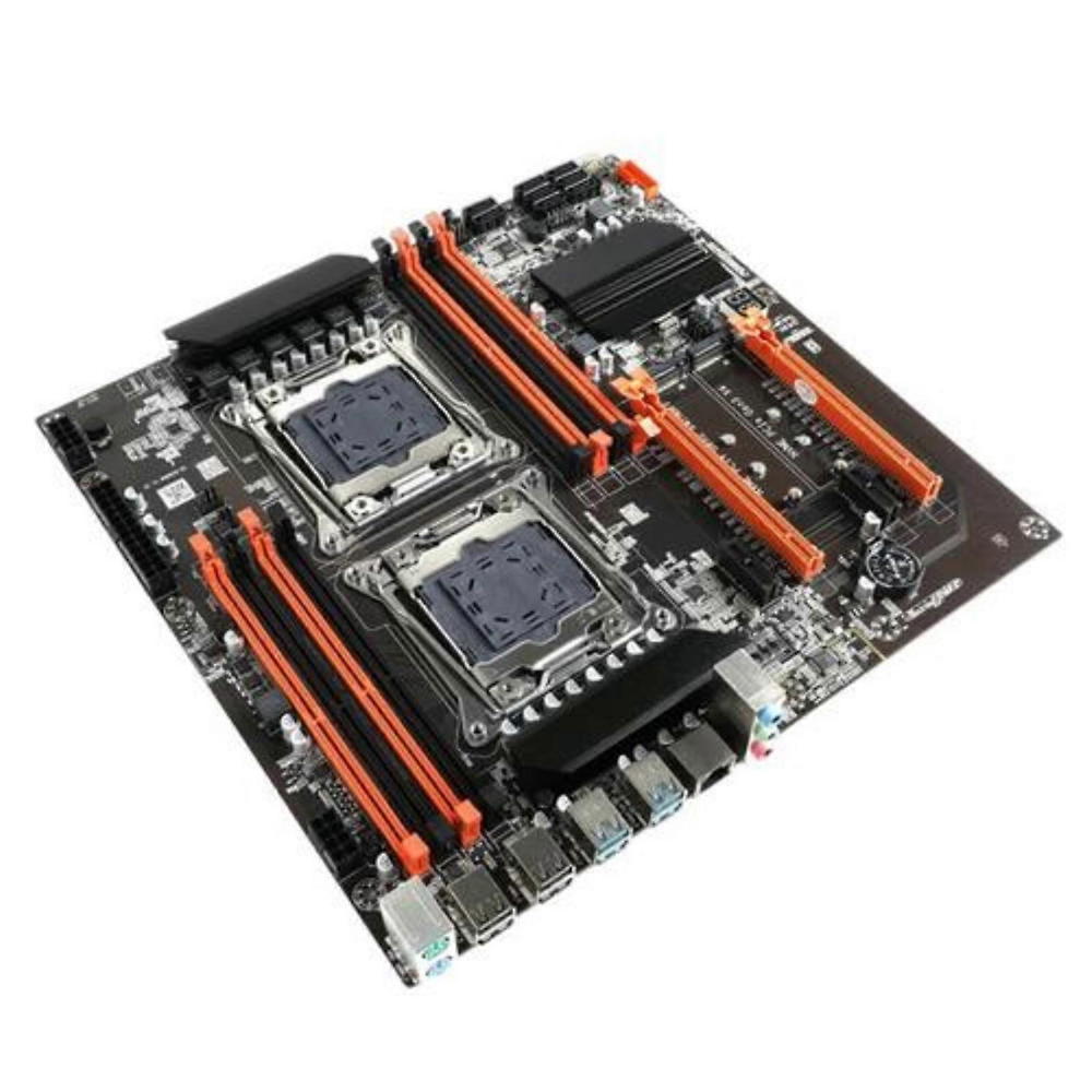 Atermiter Dual X99 Preview Image