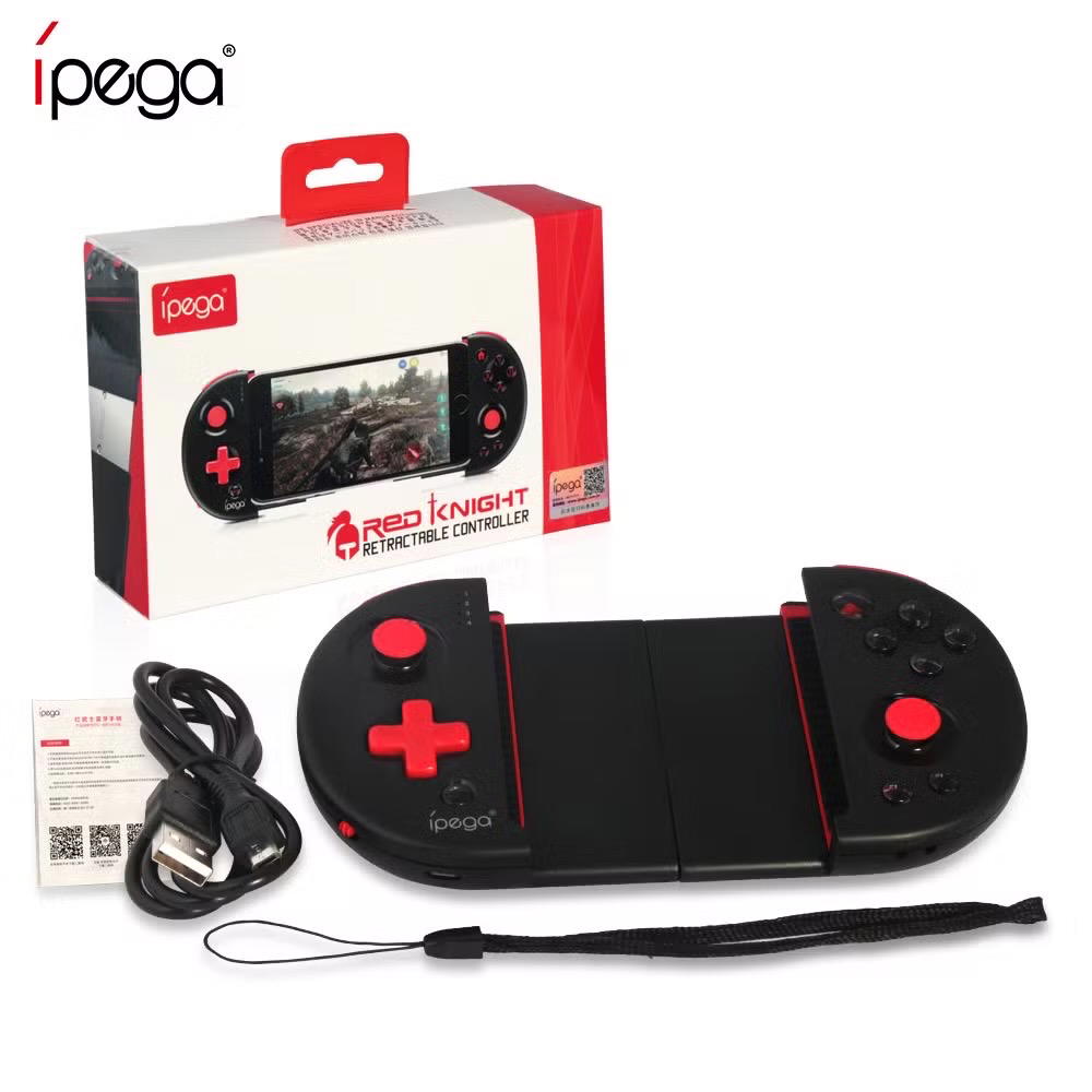 ذراع تحكم iPega Red Knight Preview Image