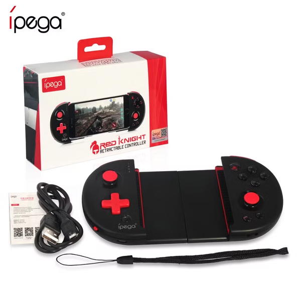 ذراع تحكم iPega Red Knight Image 1 Preview