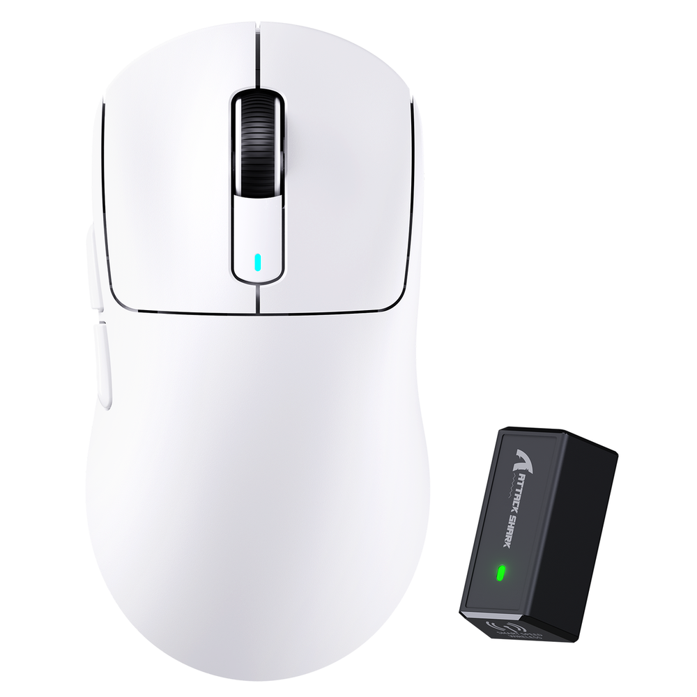 Attack Shark X3PRO Preview Image