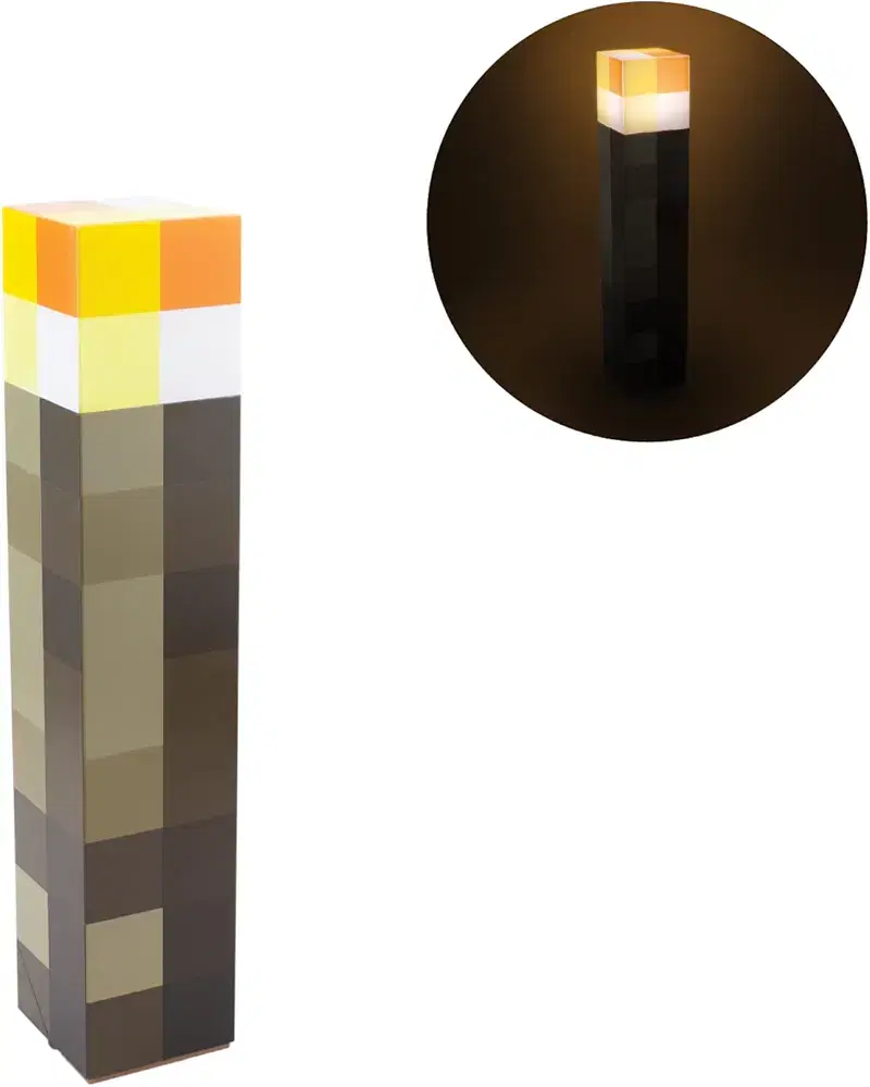 تورج ماين كرافت Preview Image