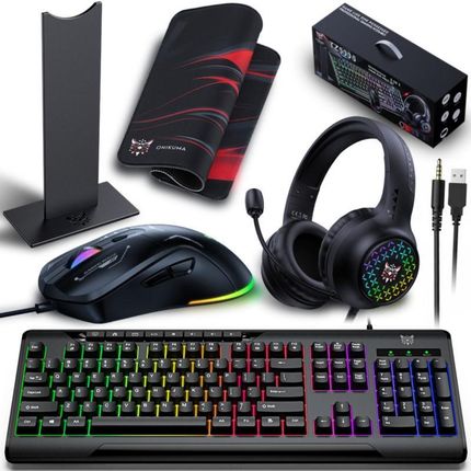 tz5006 كت 5in1 Preview Image