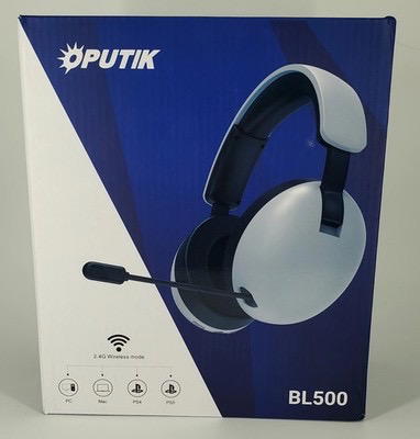 Putik BL500 Image 2 Preview