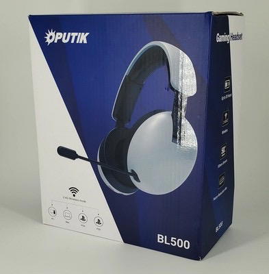 Putik BL500 Image 3 Preview