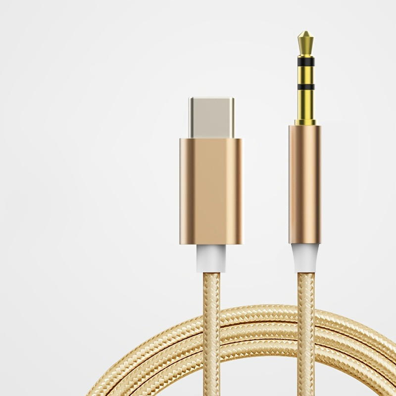 Aux to Type-c Preview Image