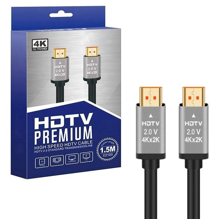 واير HDMI 8K عشره متر Preview Image