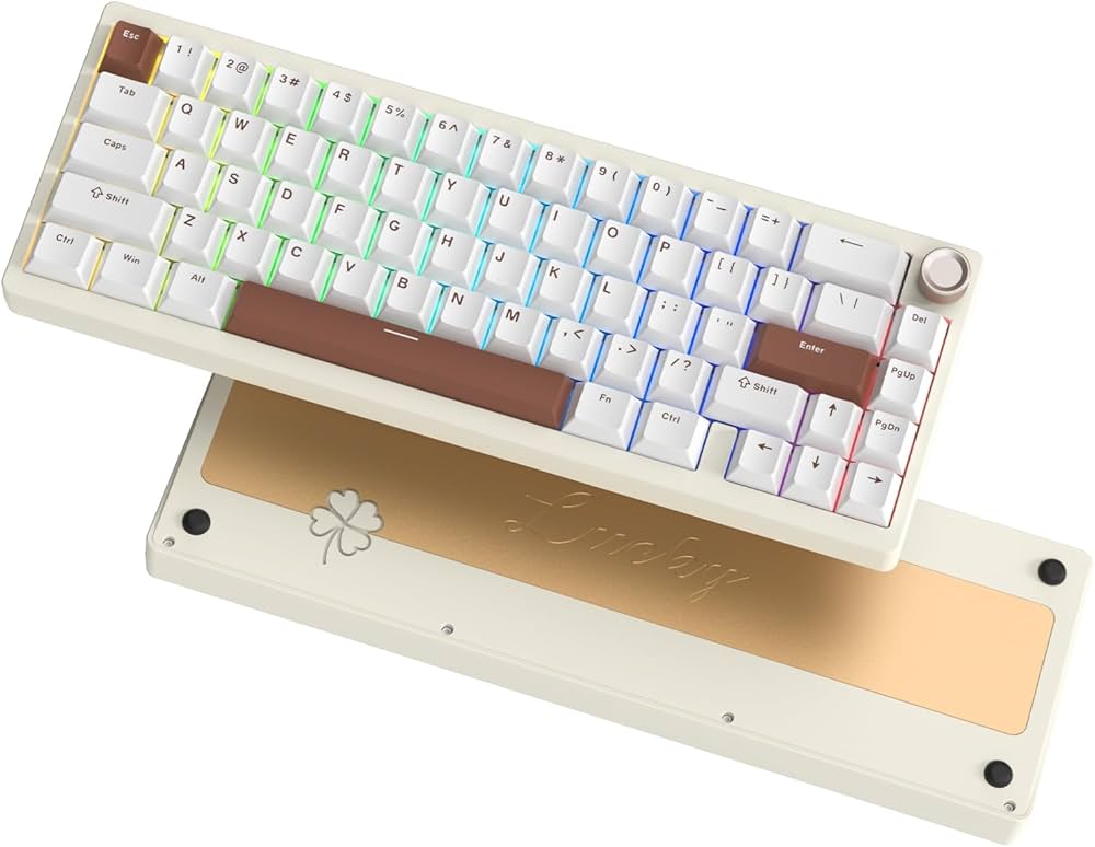 womier SK65 Preview Image