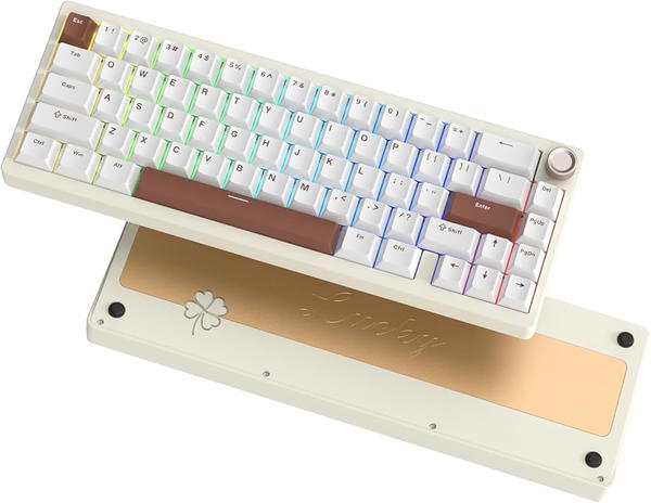 womier SK65 Image 1 Preview