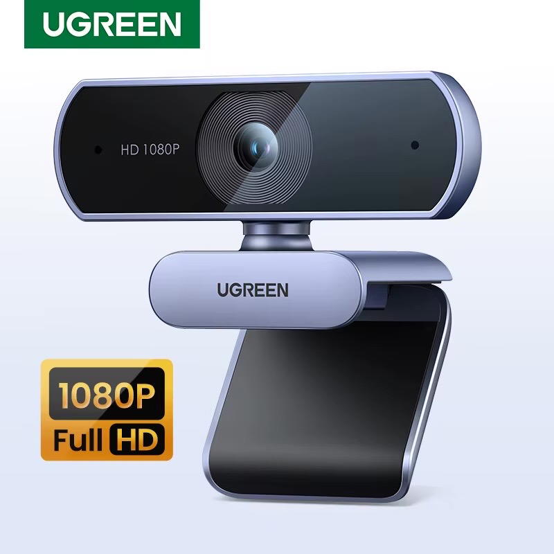 ويب كام يوگرين full hd Preview Image