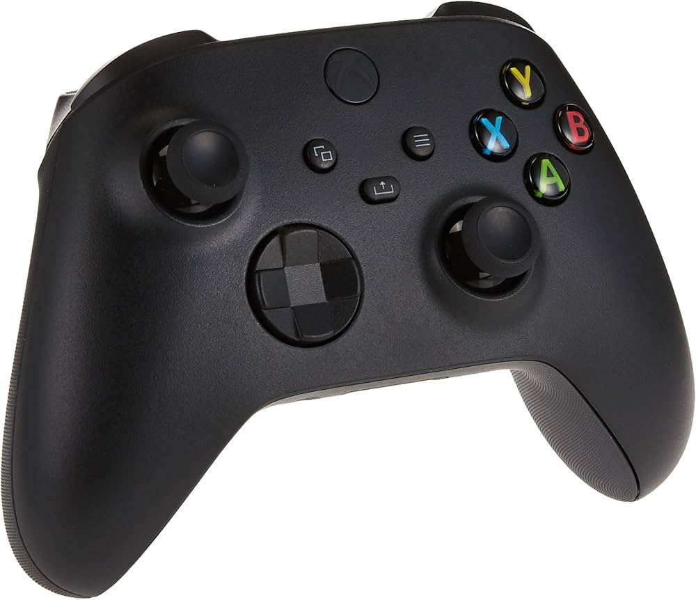 xbox wireless اسود Preview Image