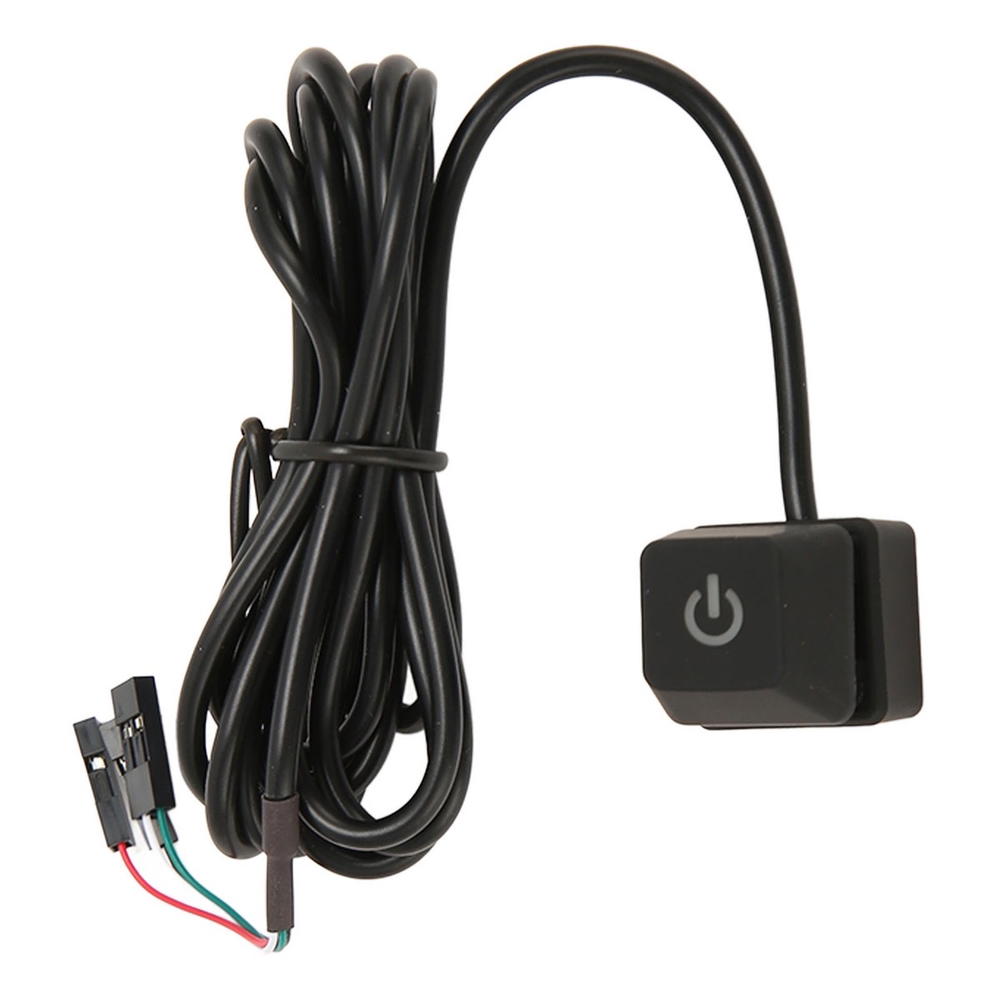 External PC Power Switch Preview Image