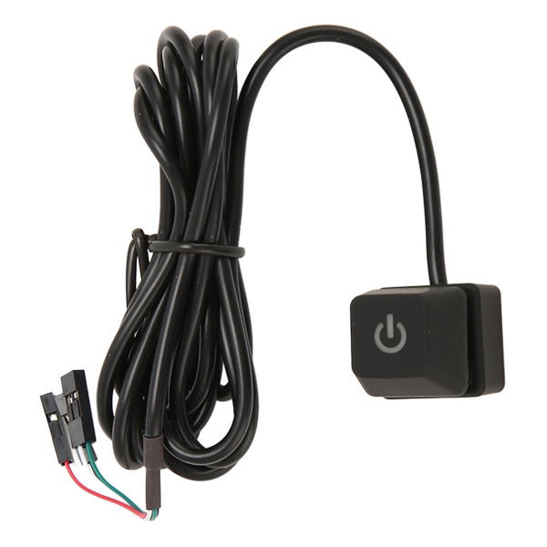 External PC Power Switch Image 1 Preview