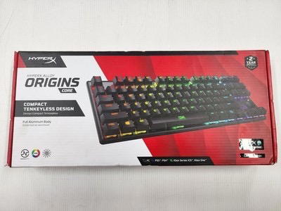 HyperX Alloy Origins Core Preview Image