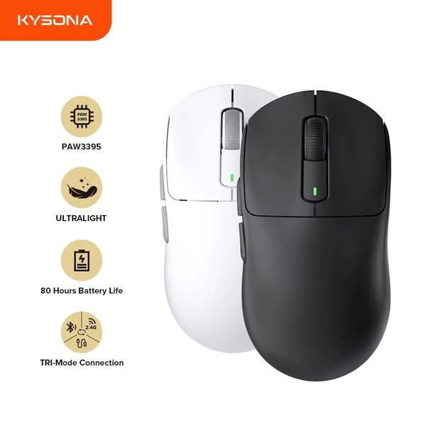 Kysona M600 Image 1 Preview