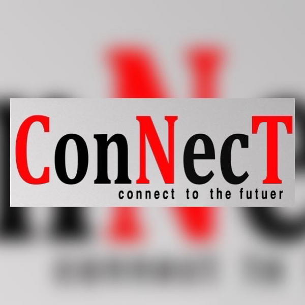كونكت لأنظمة المراقبة ConNecT Logo