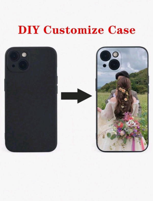 كفر هاتف مخصص Image 1 Preview