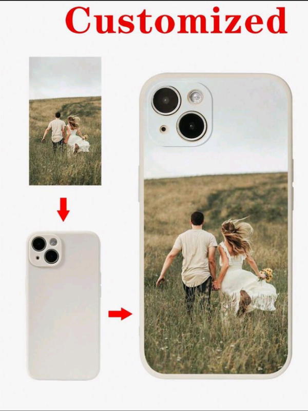كفر هاتف مخصص Image 2 Preview