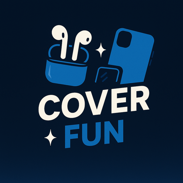 Cover-Fin Logo