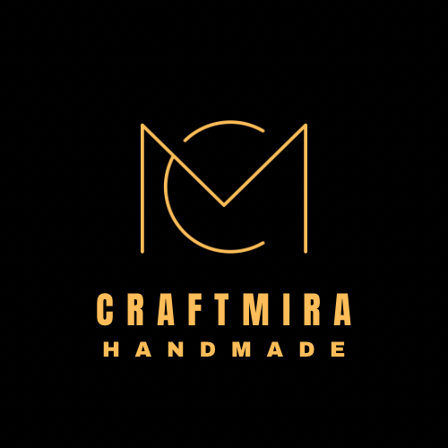 Craftmiraeg  Logo