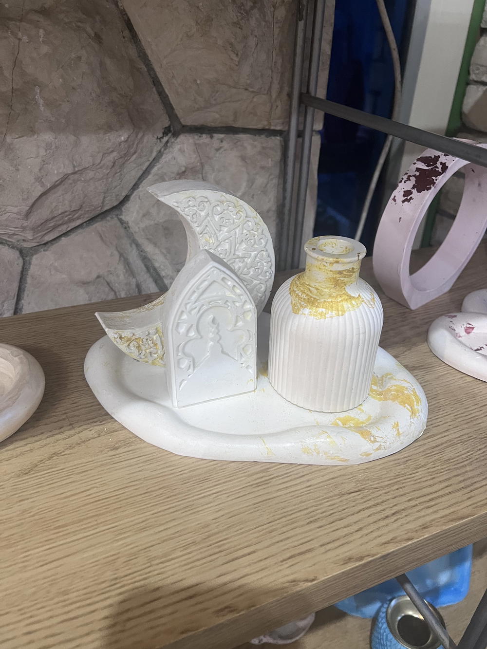 طقم رمضان  Preview Image