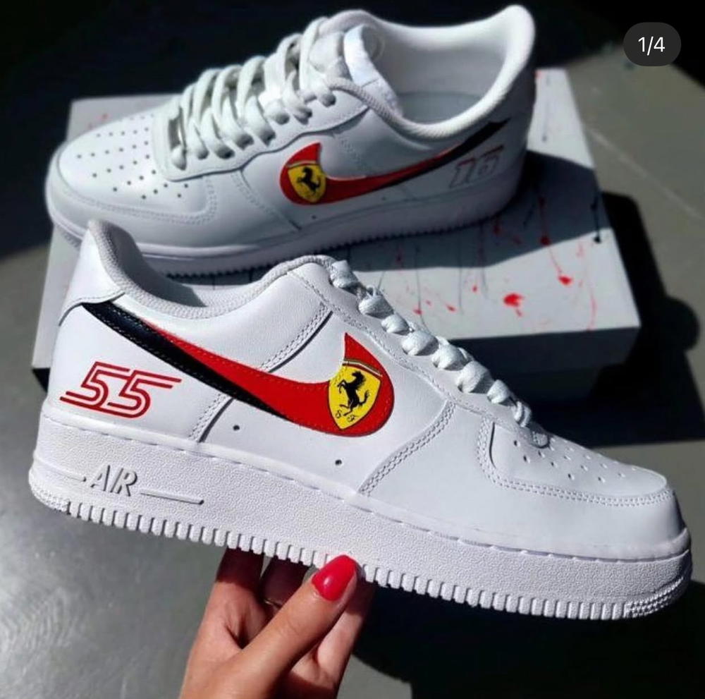NIKE Preview Image
