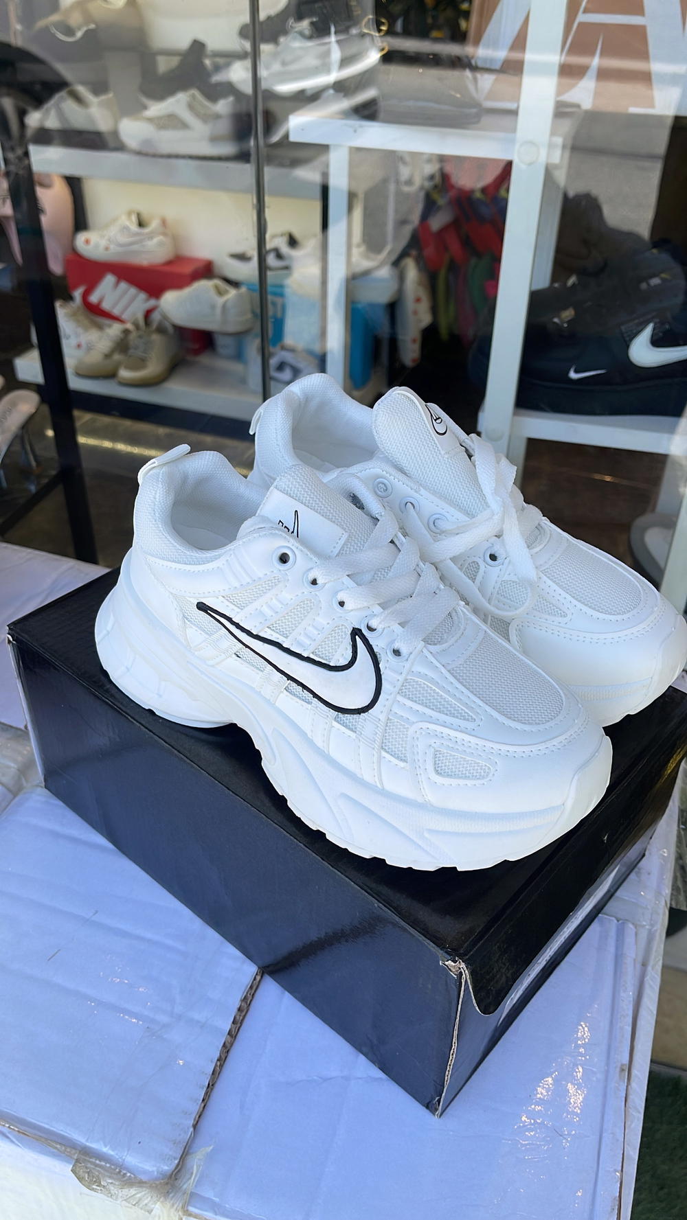 NIKE Preview Image