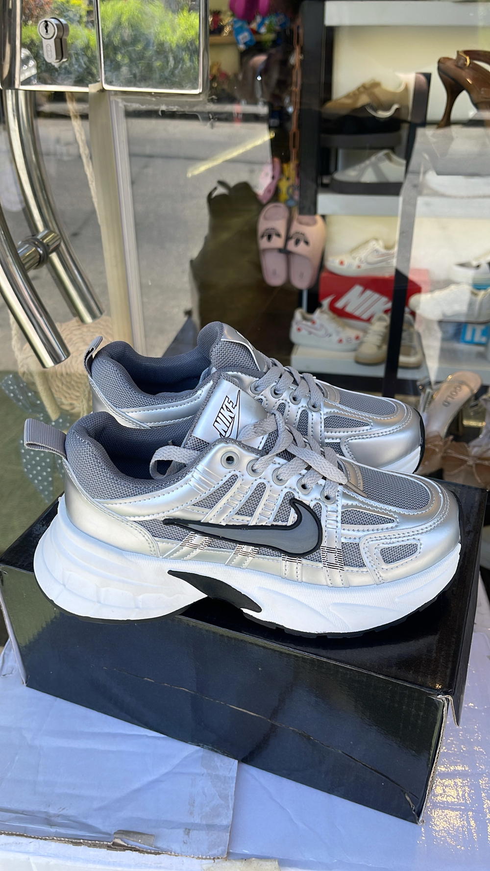 NIKE Preview Image