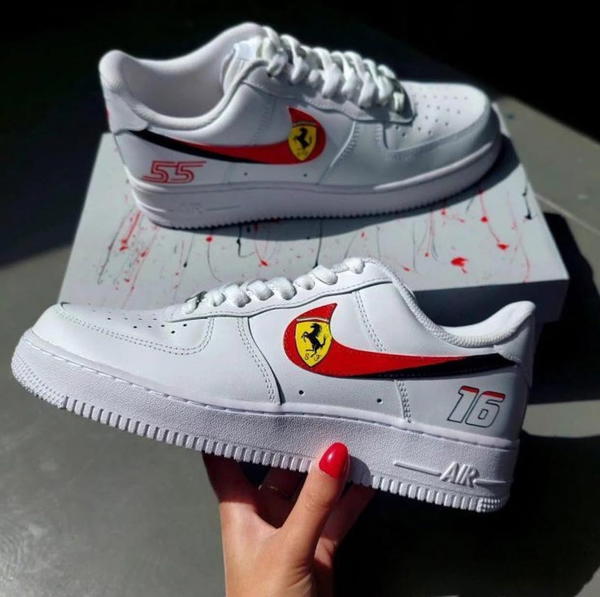 NIKE Image 2 Preview