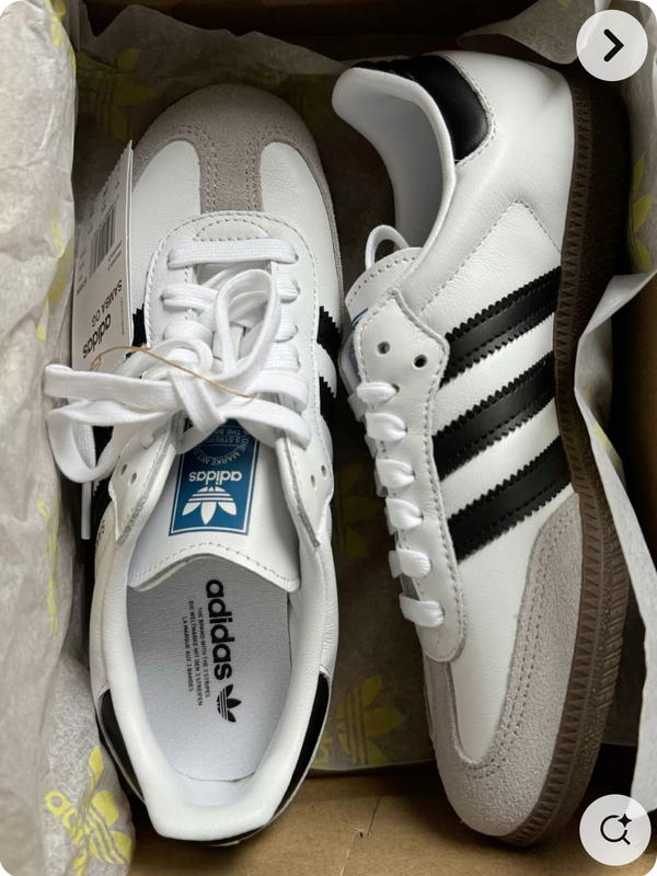 SAMBA Image 2 Preview
