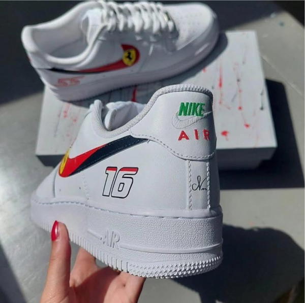 NIKE Image 3 Preview