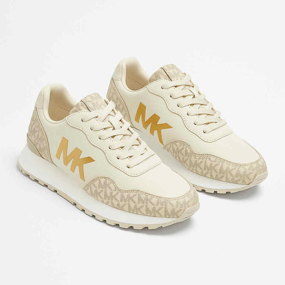 MK Sneakers Preview Image