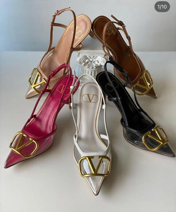 Valentino Image 3 Preview