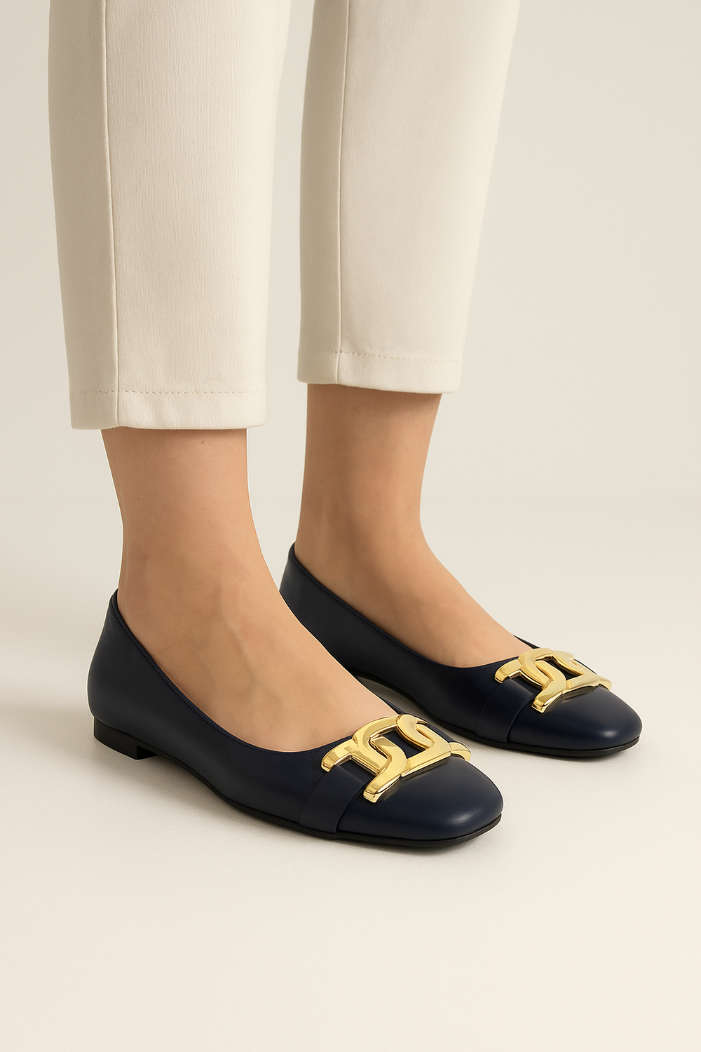Ballerina Flats Preview Image