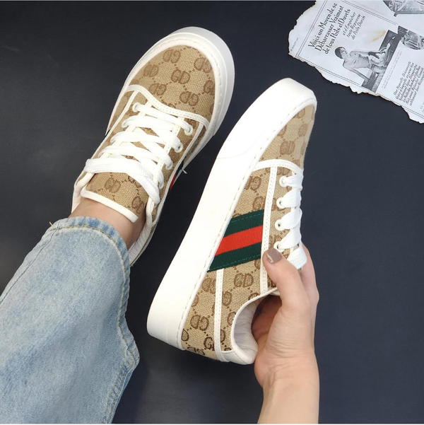 بوت غوتشي  Image 1 Preview