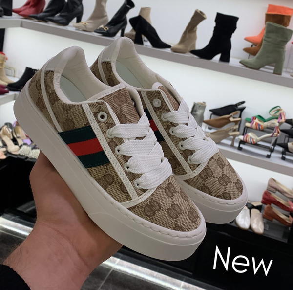 بوت غوتشي  Image 3 Preview