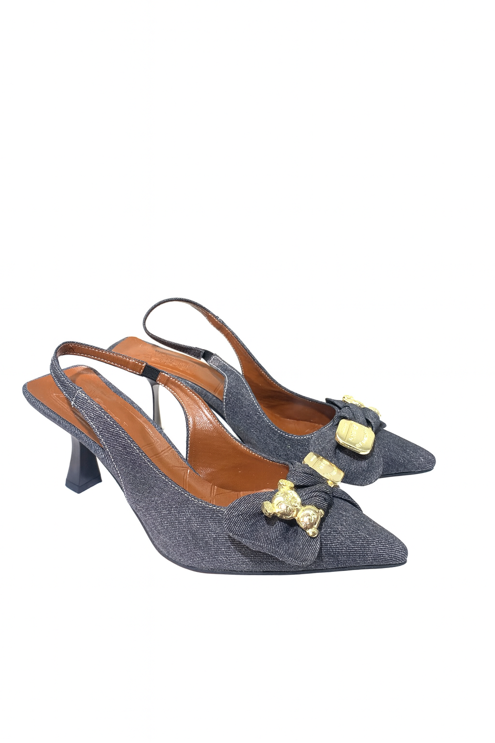 Heels  Preview Image