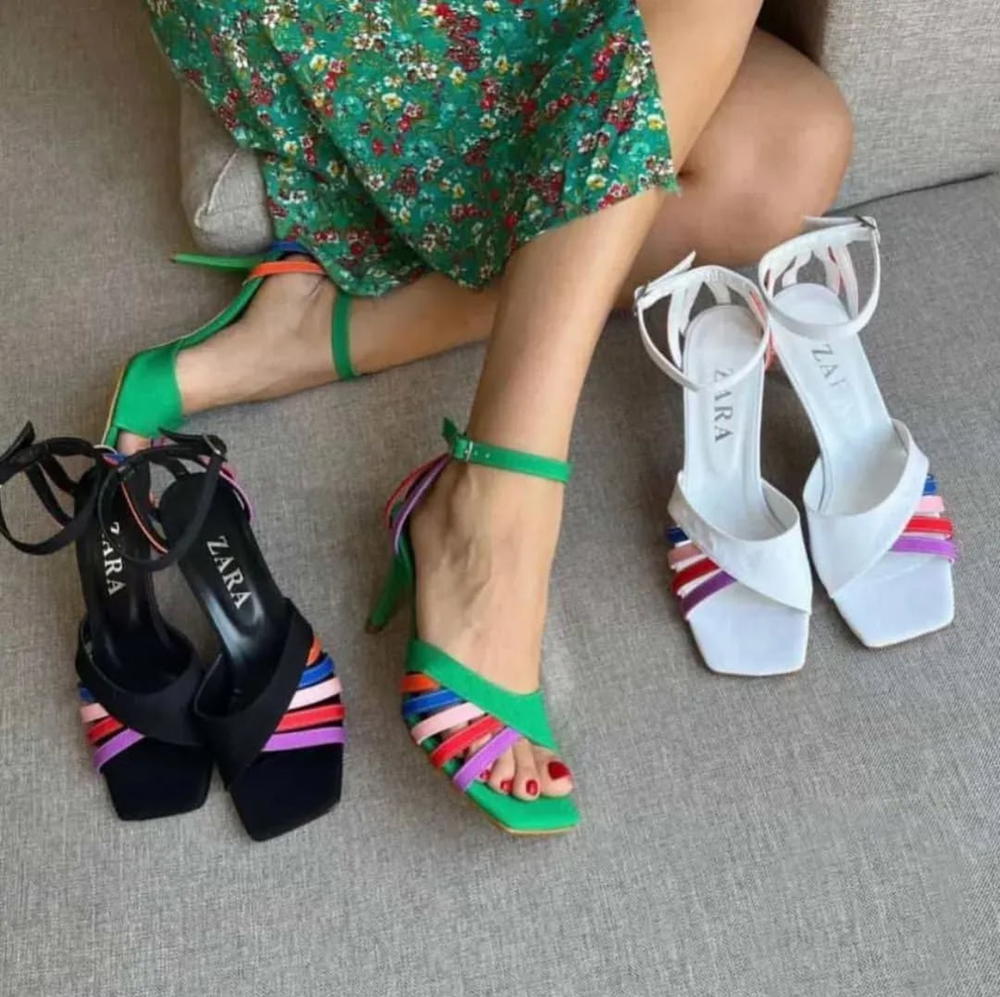 Heels Preview Image
