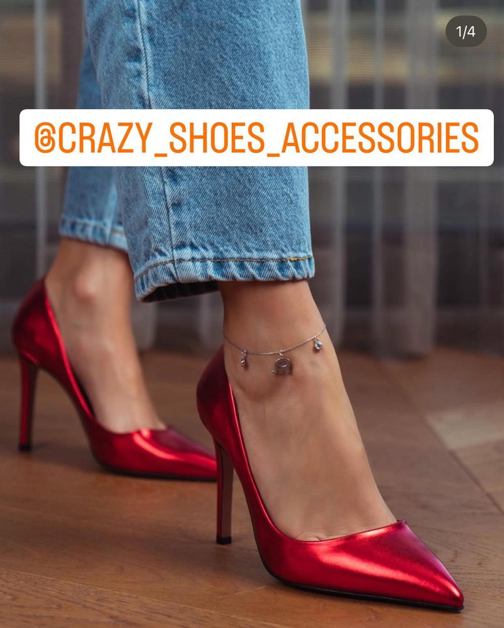 Heels Preview Image
